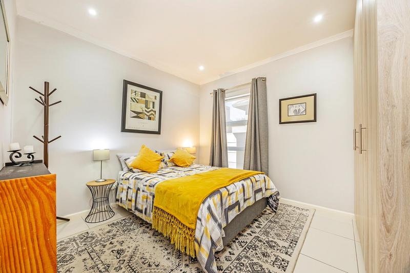 3 Bedroom Property for Sale in Haasendal Western Cape